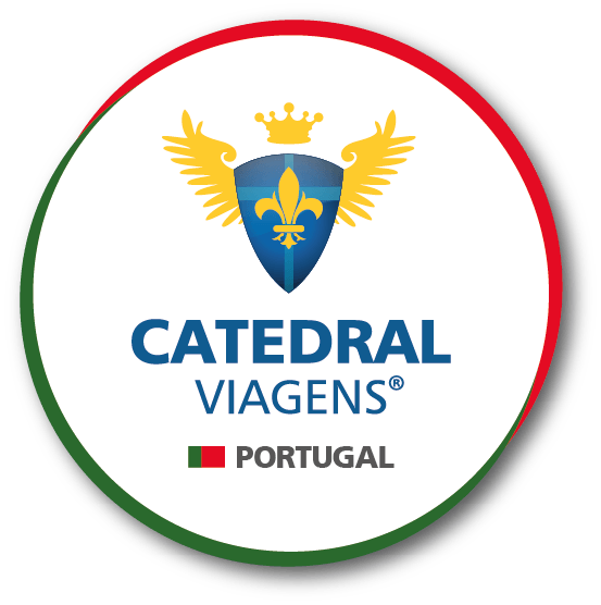 Catedral Viagens Logo